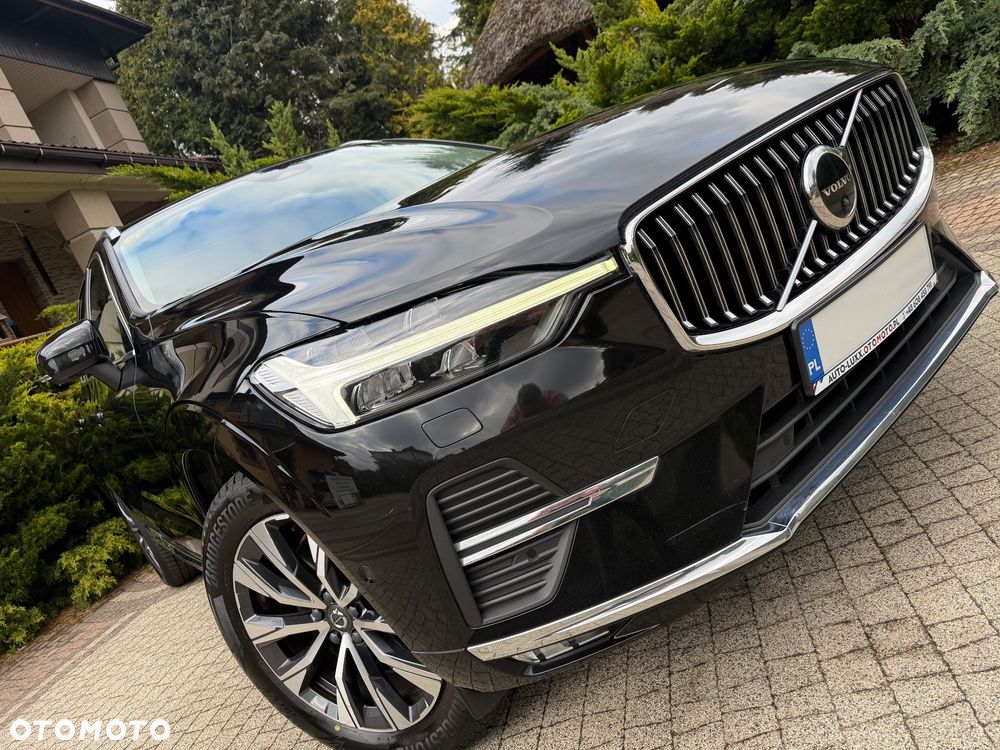 Volvo XC 60 B4 D Geartronic Inscription - 14