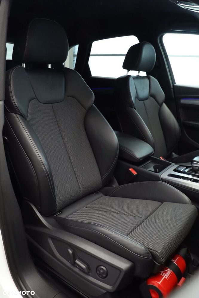 Audi Q5 - 15