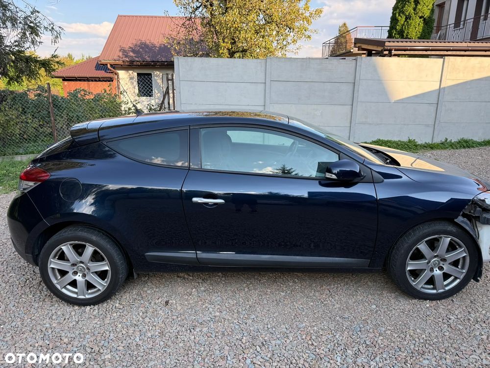 Renault Megane 2.0 16V TCE Dynamique - 4