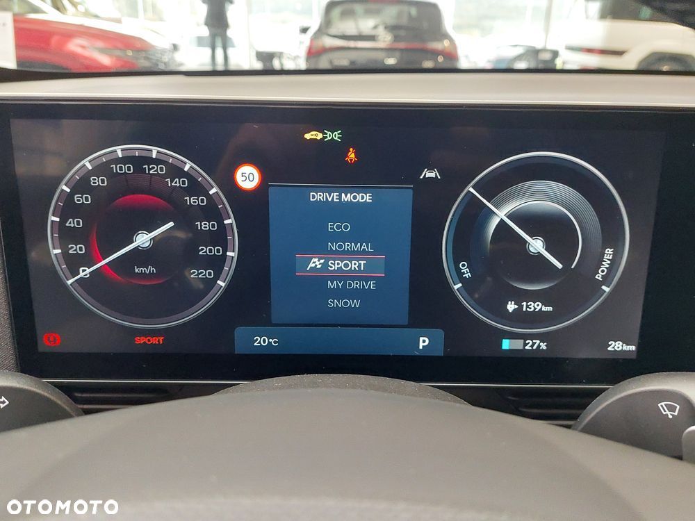 Hyundai IONIQ 5 84kWh Techniq - 9