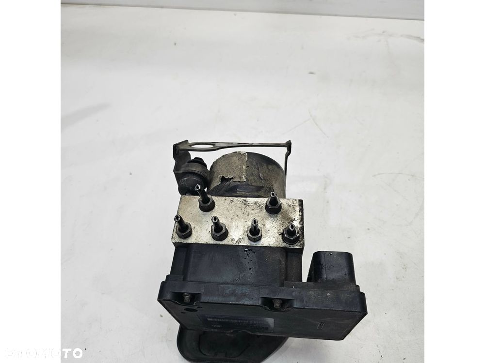 POMPA + STEROWNIK ABS ESP AUDI SEAT SKODA VW SHARAN 7M3907379H - 4