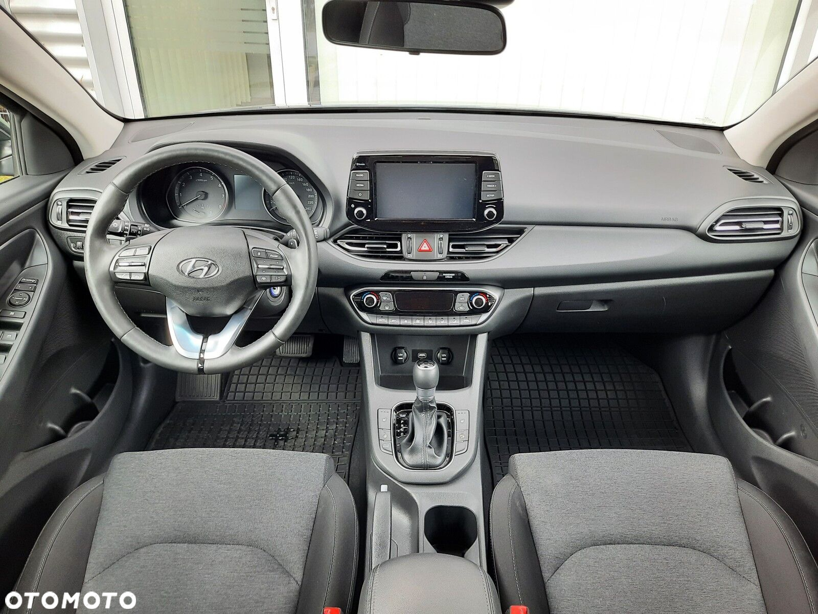 Hyundai i30 1.5 T-GDI 48V Smart DCT - 3
