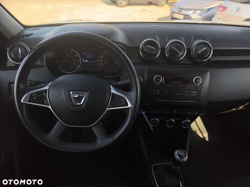 Dacia Duster 1.5 Blue dCi Comfort - 14