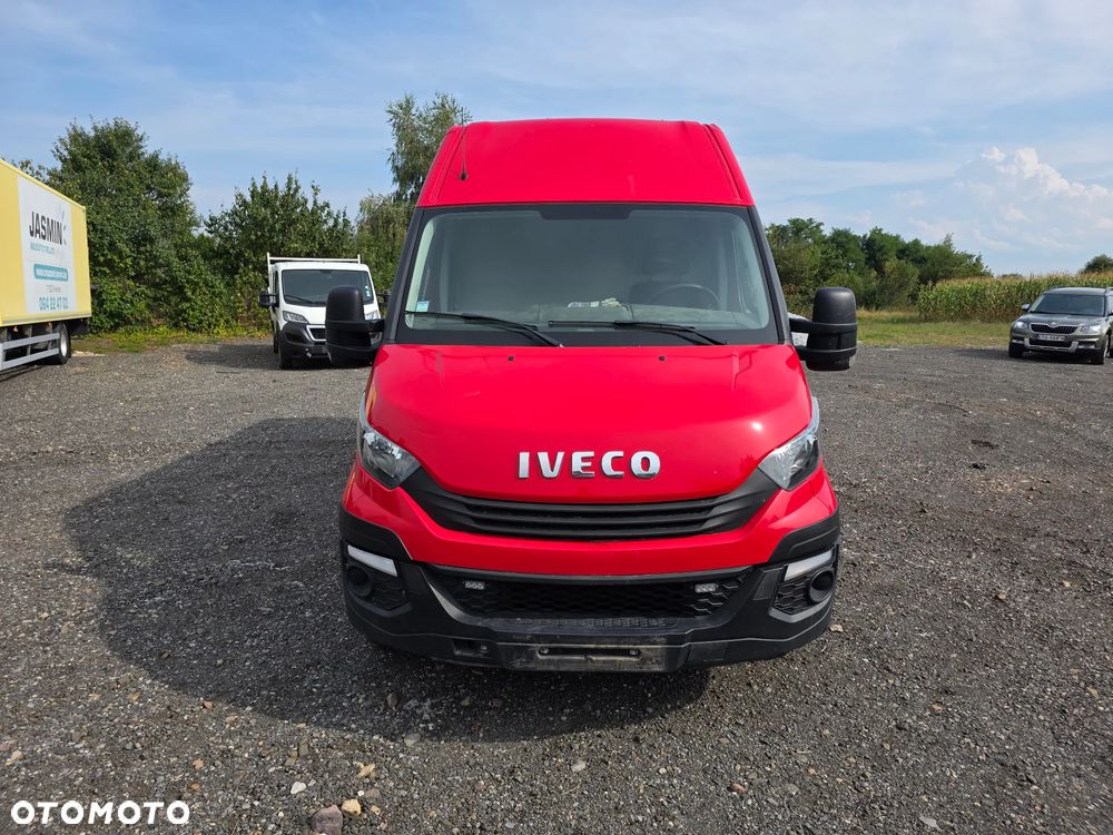Iveco Daily 35s160 - 9