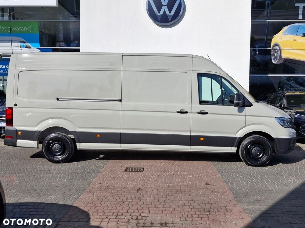 Volkswagen Crafter - 6