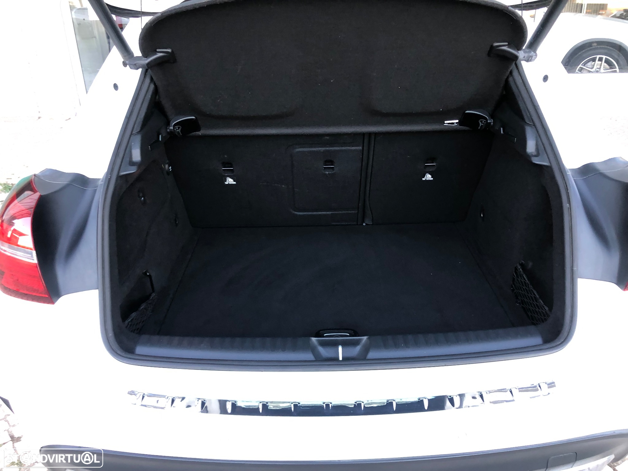 Mercedes-Benz GLA 200 CDi AMG Line Aut. - 14