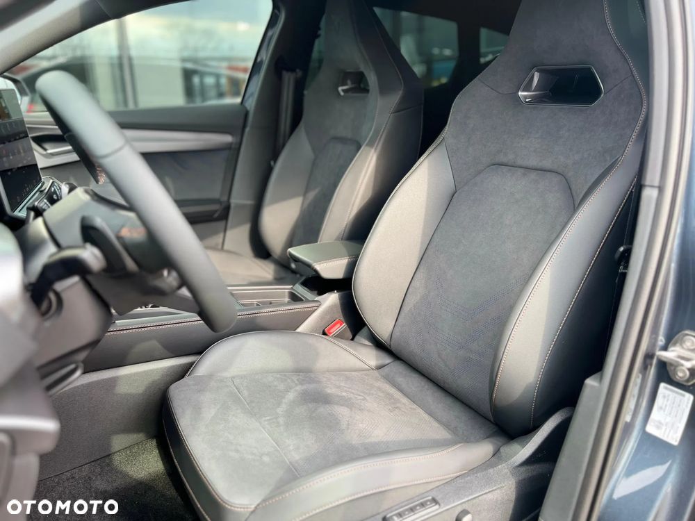 Cupra Formentor 1.5 eTSI mHEV DSG - 14