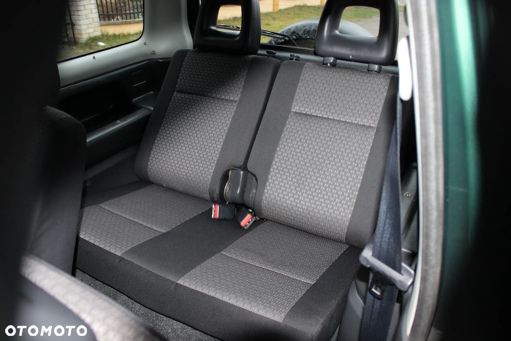 Suzuki Jimny Club Ranger - 20