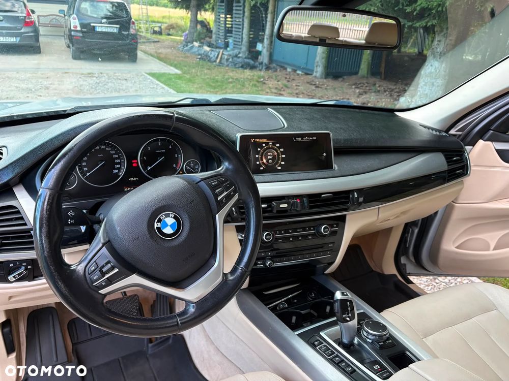 BMW X5 - 6