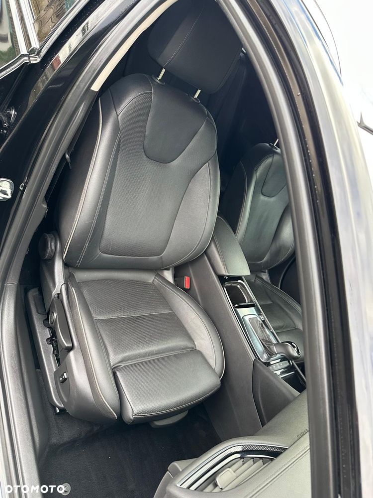 Opel Insignia 2.0 Automatik Business Innovation - 30