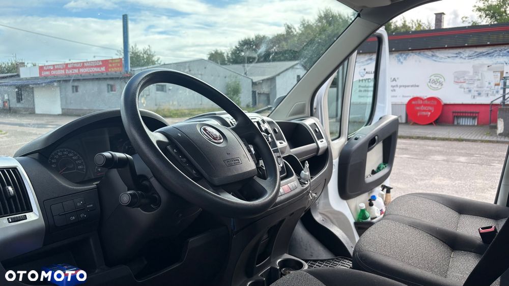 Fiat Ducato - 11