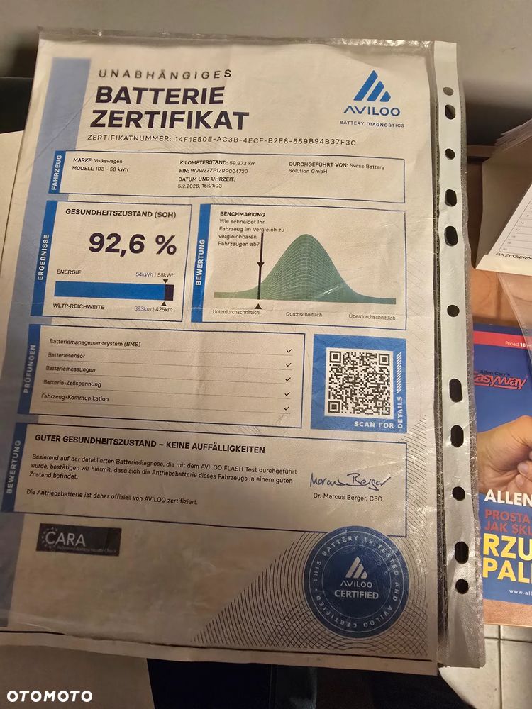 Volkswagen ID.3 - 14