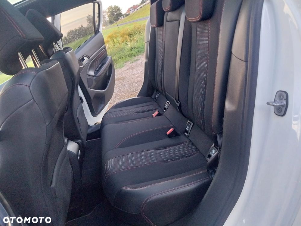 Peugeot 308 - 30
