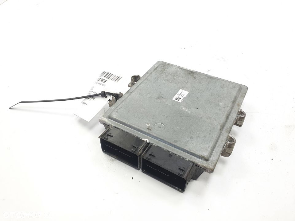 KOMPUTER SILNIKA FORD TRANSIT MK8 GK21-12A650-NA - 2