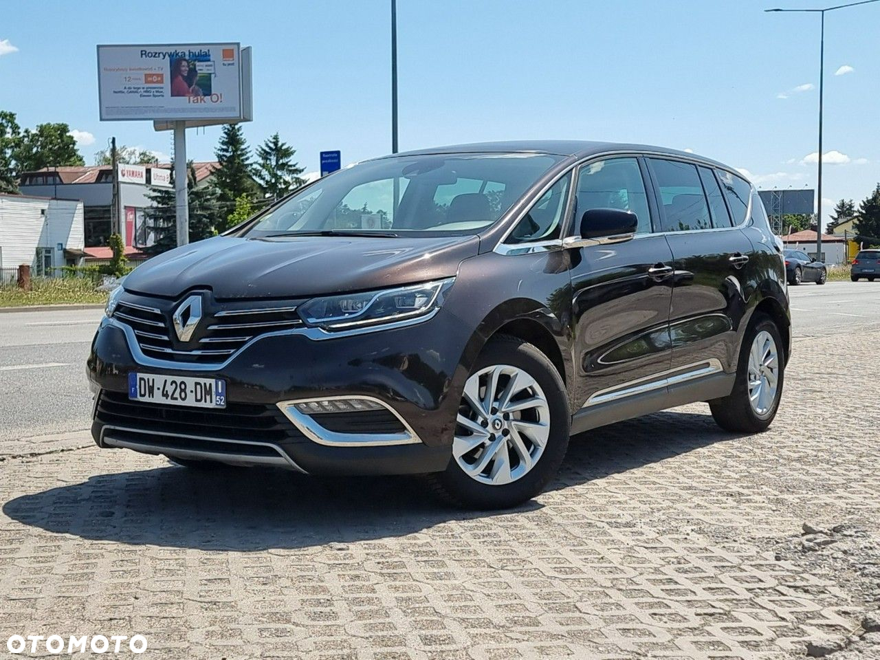 Renault Espace Energy dCi 160 EDC Intens - 5