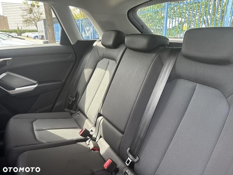 Audi Q3 35 TFSI mHEV S tronic - 15