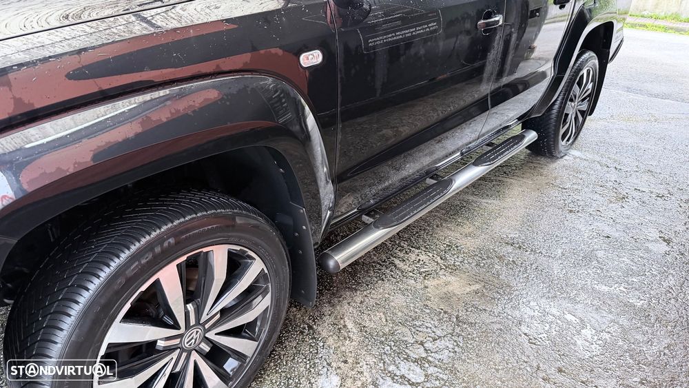 VW Amarok - 15