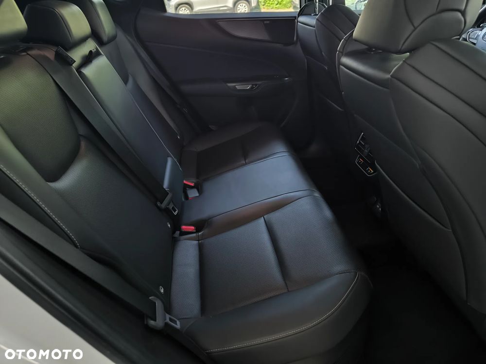 Lexus NX 350h F Sport AWD - 16