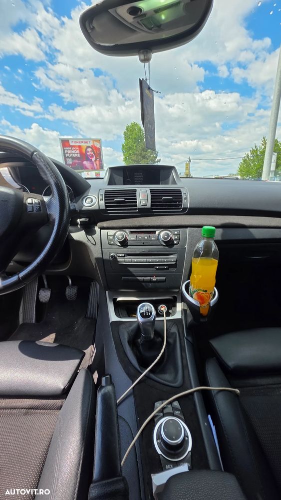 BMW Seria 1 123d - 12