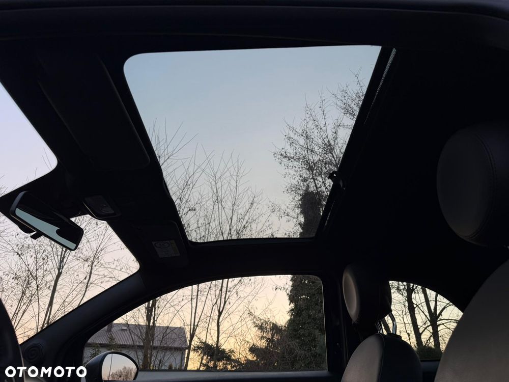 Fiat 500 1.0 Hybrid Sport - 23