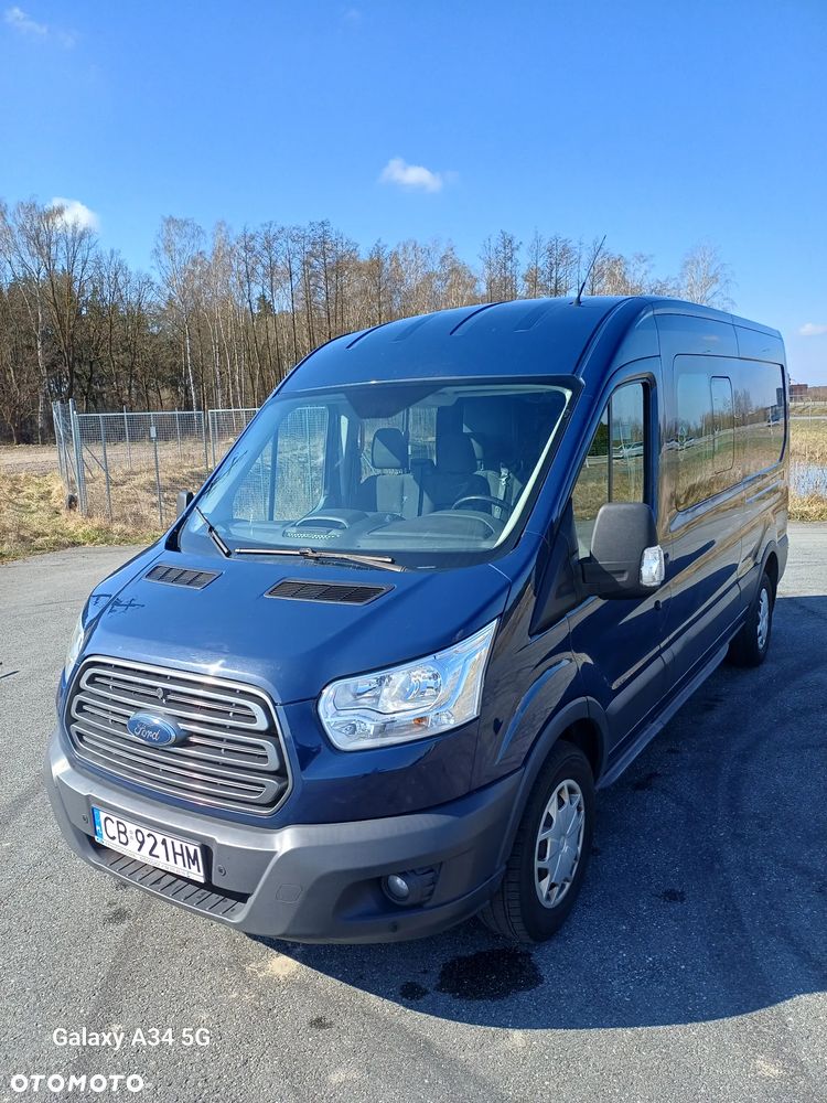 Ford Transit - 7