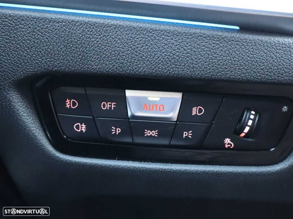 BMW 330 e Pack M Auto - 18