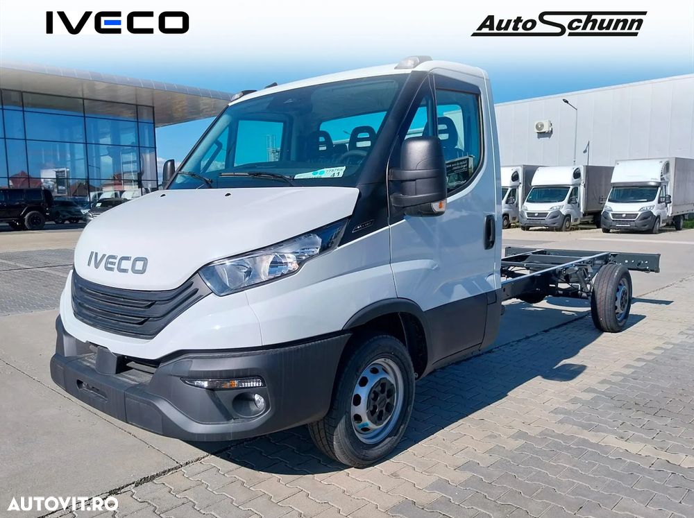 Iveco Daily 35S16H - 1
