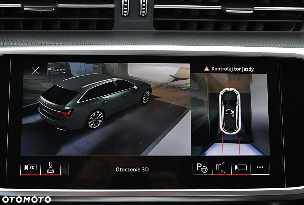 Audi A6 Allroad - 32