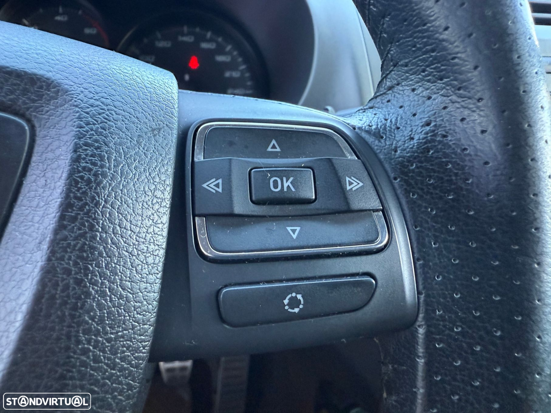SEAT Leon 2.0 TDI Style - 25