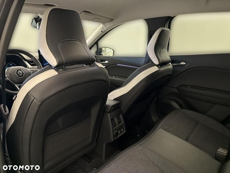 Renault Captur 1.6 E-TECH Full Hybrid 145 Techno - 19