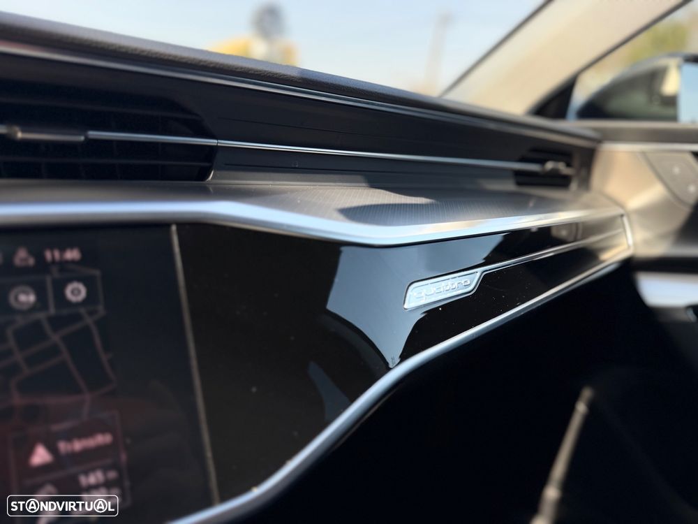 Audi A7 Sportback - 34