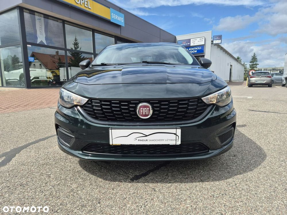 Fiat Tipo 1.4 16V Pop - 2