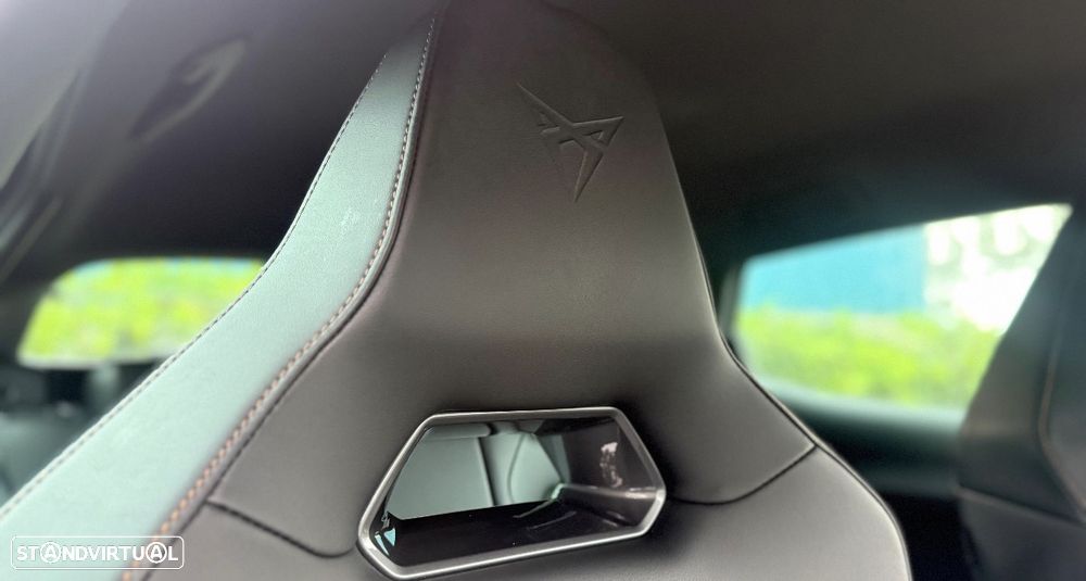 Cupra Formentor 1.4 e-Hybrid DSG VZ - 15
