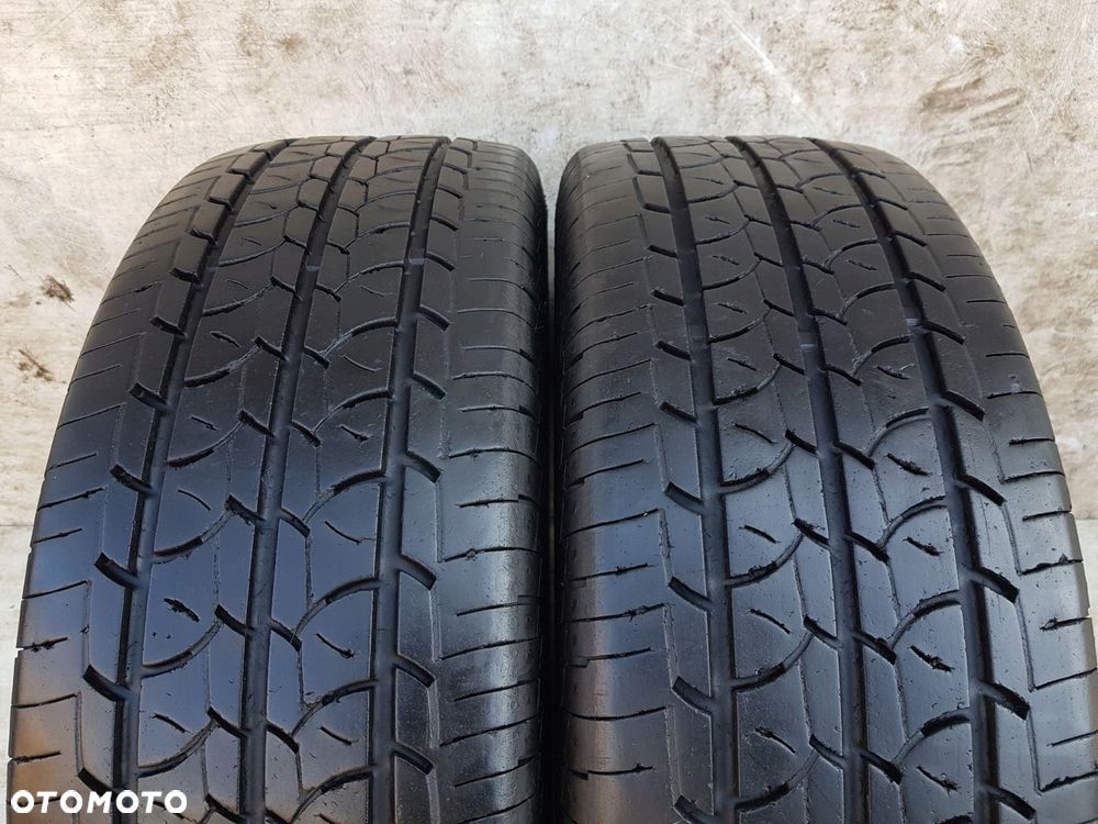 Barum Vanis 2 225/70R15 112/110 R wzmocnienie C - 3