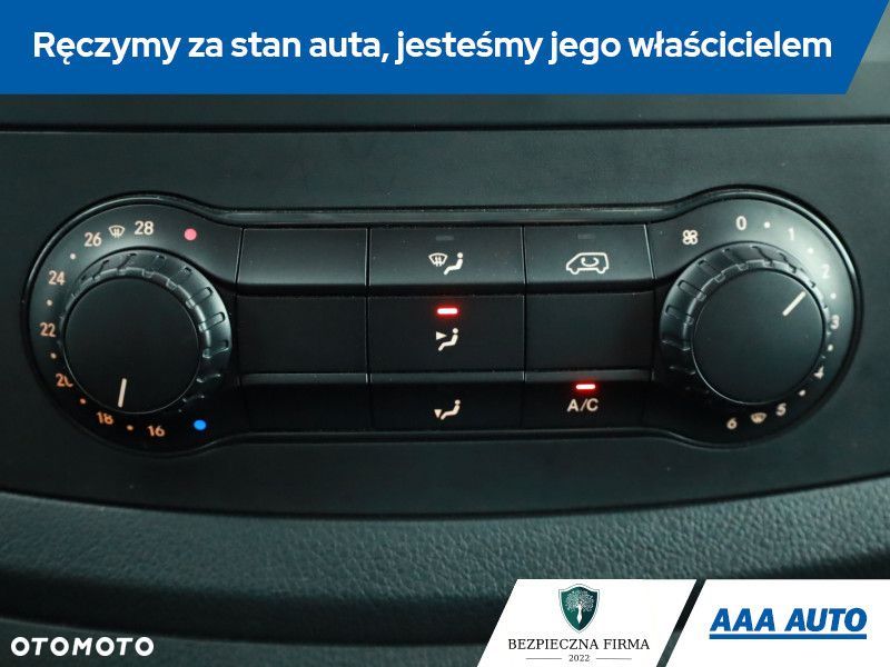 Mercedes-Benz vito - 17