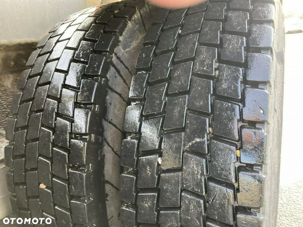 Mercedes-Benz Mercedes Axor 2543 Hakowiec bramowiec MEILLER-KIPPER Model 2009 - 16