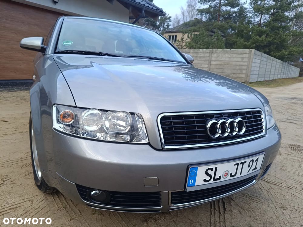 Audi A4 Avant - 23