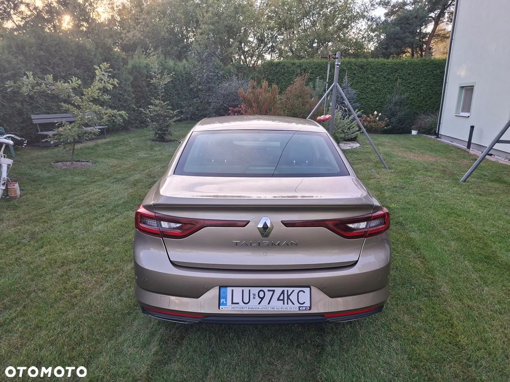 Renault Talisman - 6