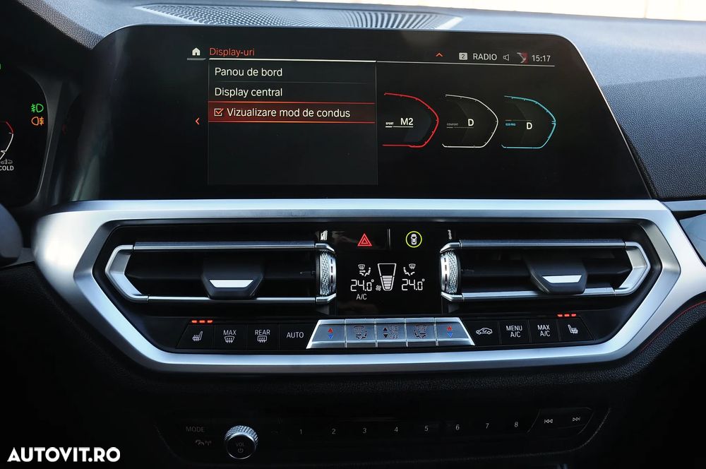 BMW Seria 3 320d AT MHEV - 20