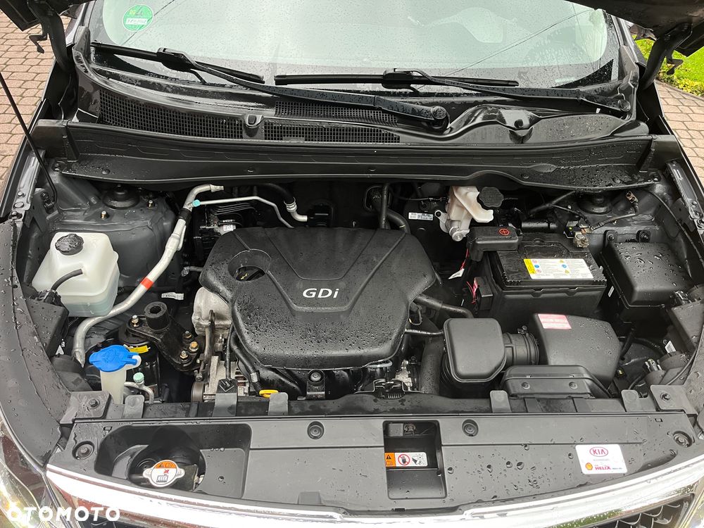 Kia Sportage - 27