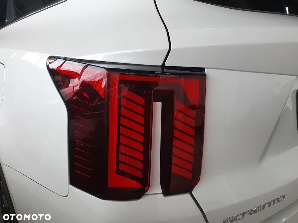 Kia Sorento - 10