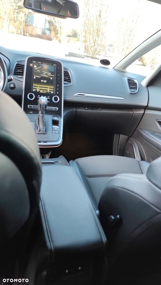 Renault Grand Scenic ENERGY dCi 160 EDC INITIALE PARIS - 7