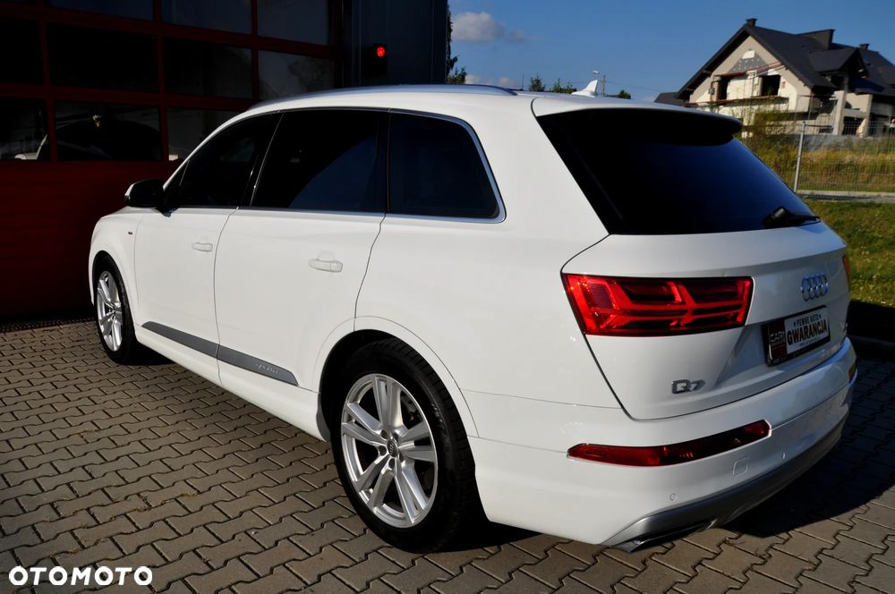 Audi Q7 2015
