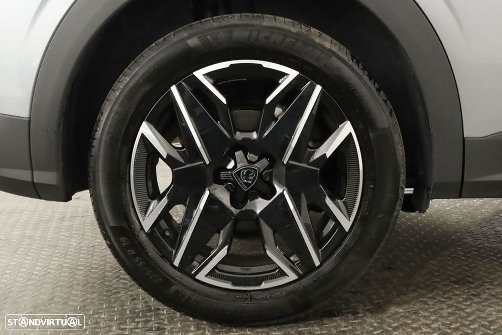 Peugeot 3008 1.2 Hybrid Allure e-DCS6 - 5