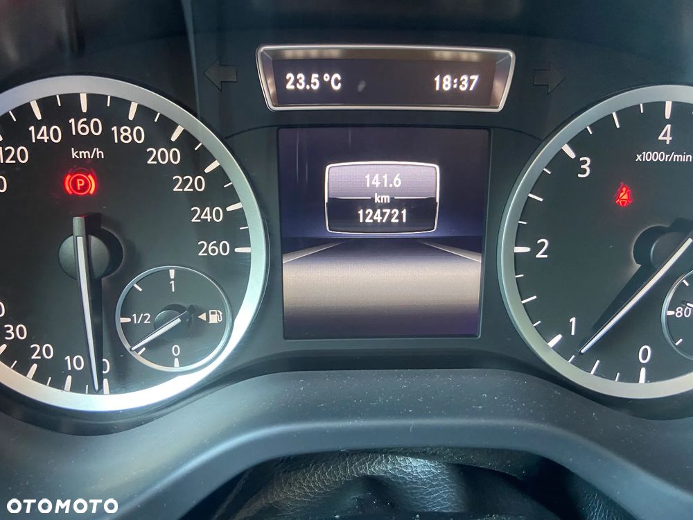 Infiniti Q30 1.5d Premium - 20