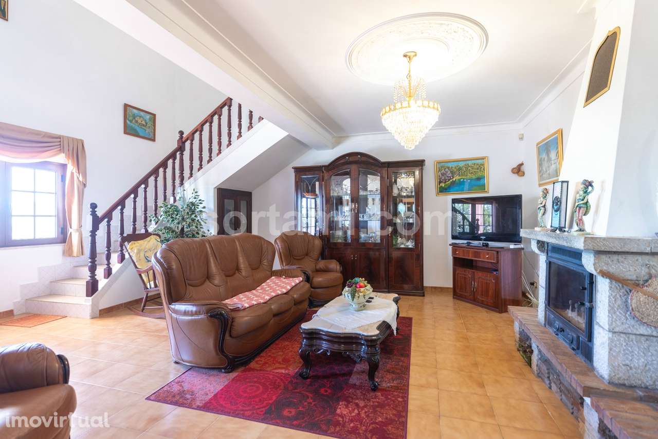 Moradia Isolada T3+1 Venda em Loulé (São Sebastião),Loulé - Grande imagem: 2/49