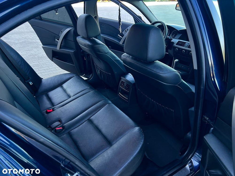BMW Seria 5 - 14
