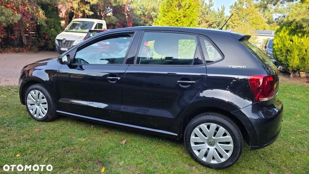 Volkswagen Polo 1.2 Team - 22