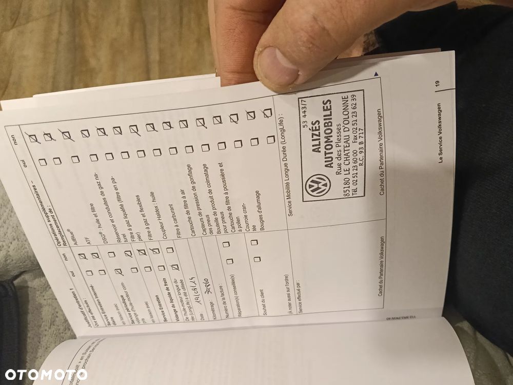 Volkswagen Eos 2.0 TDI DPF - 28