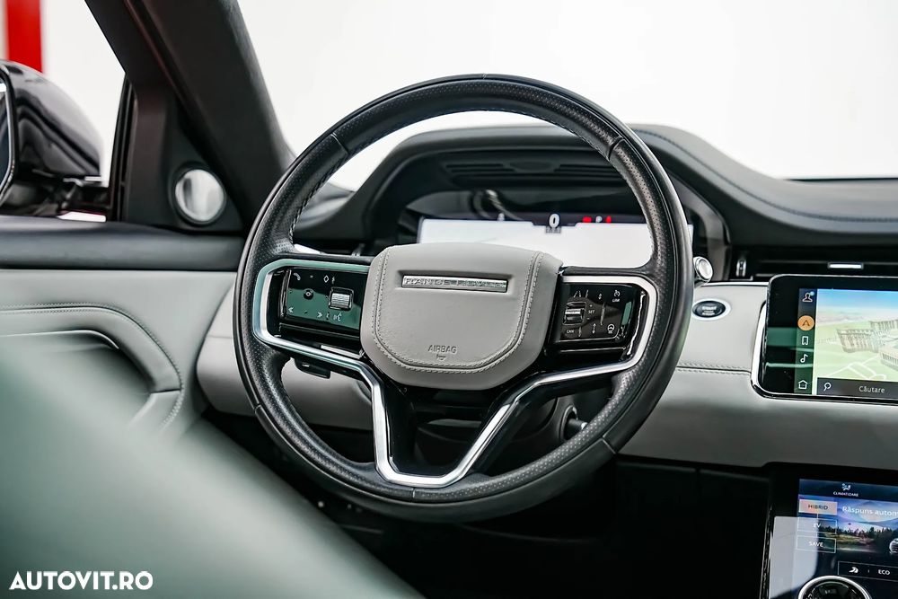 Land Rover Range Rover Evoque 1.5 P300 PHEV Autobiography - 39